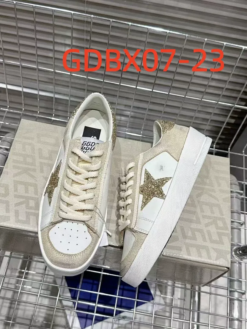 Golden Goose GDBX07 תמונה 3