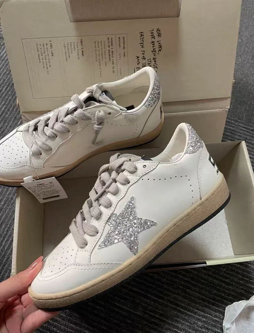 Golden Goose GDBX07 תמונה 30