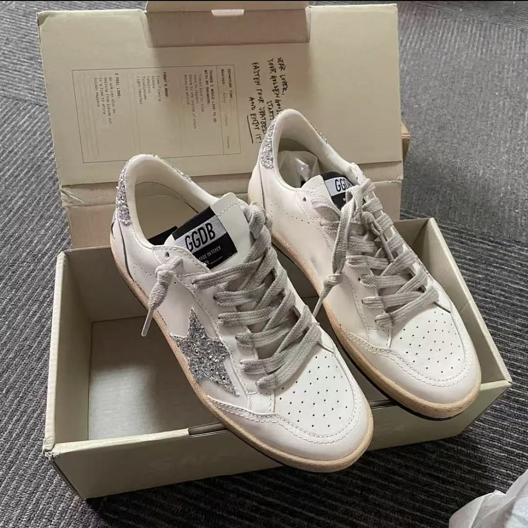 Golden Goose GDBX07 תמונה 31