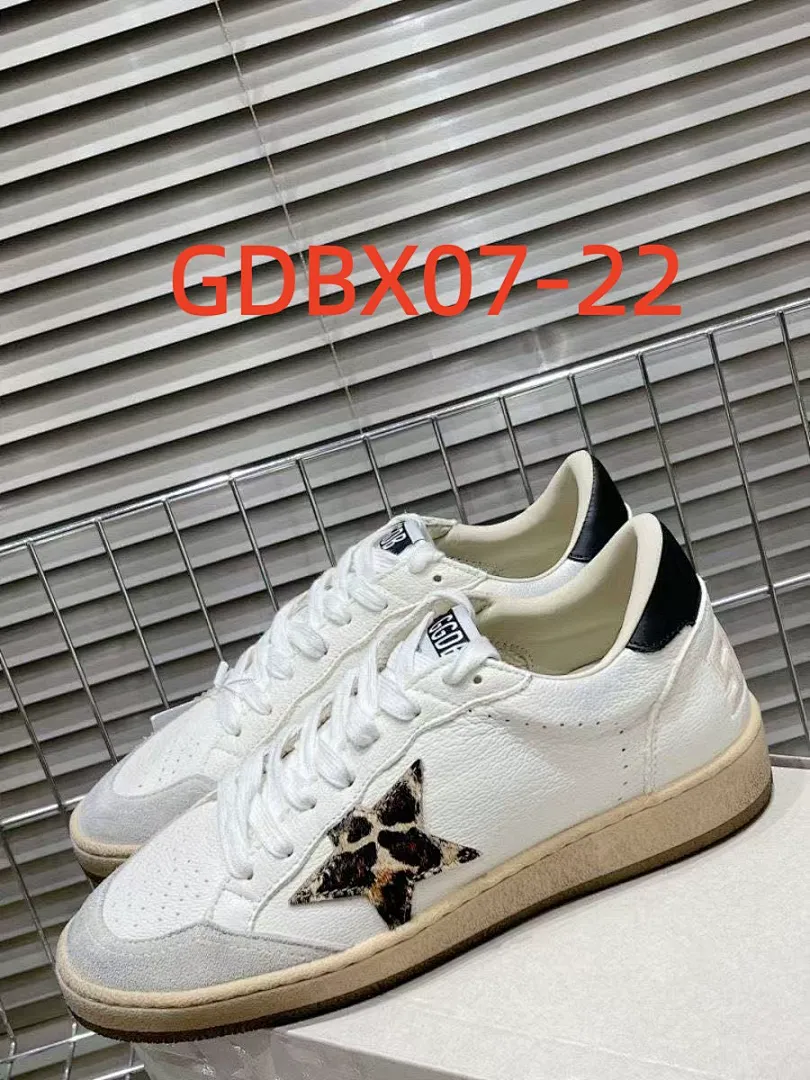 Golden Goose GDBX07 תמונה 4