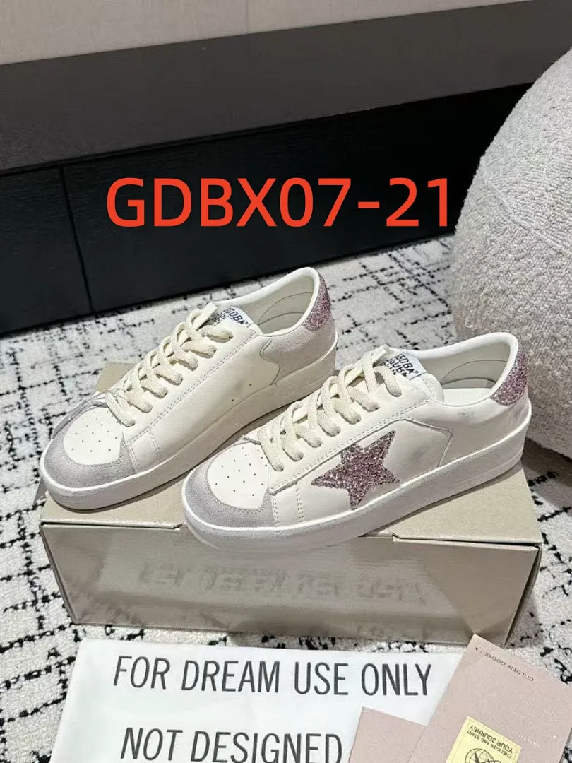 Golden Goose GDBX07 תמונה 5
