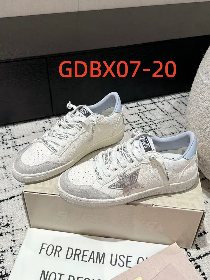 Golden Goose GDBX07 תמונה 6