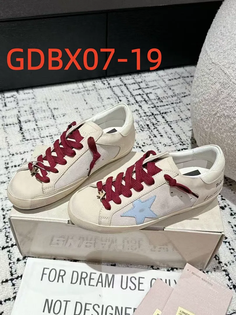 Golden Goose GDBX07 תמונה 7