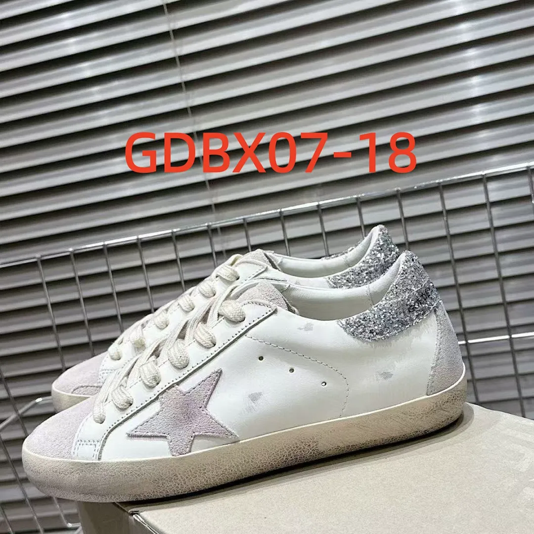Golden Goose GDBX07 תמונה 8