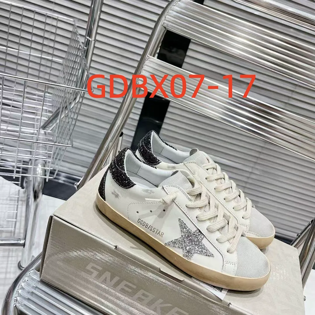 Golden Goose GDBX07 תמונה 9