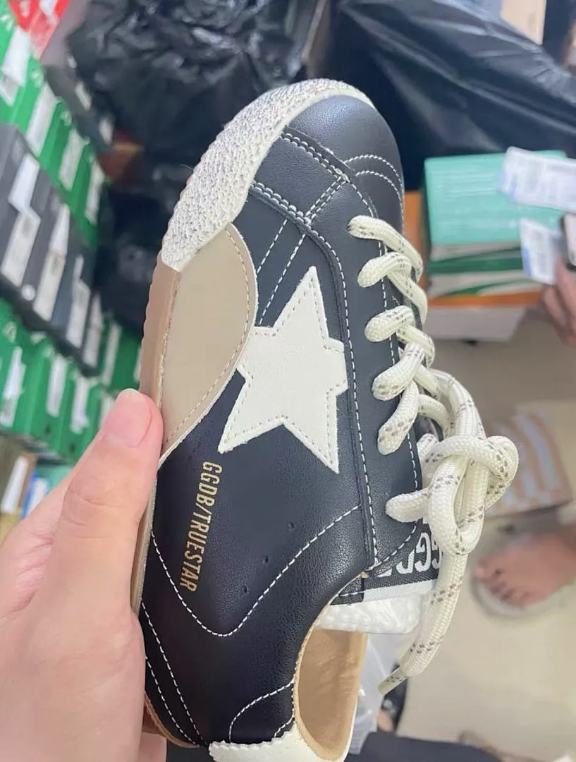 Golden Goose GDBX08 תמונה 10
