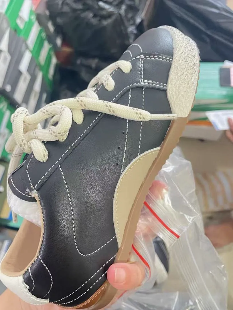 Golden Goose GDBX08 תמונה 11