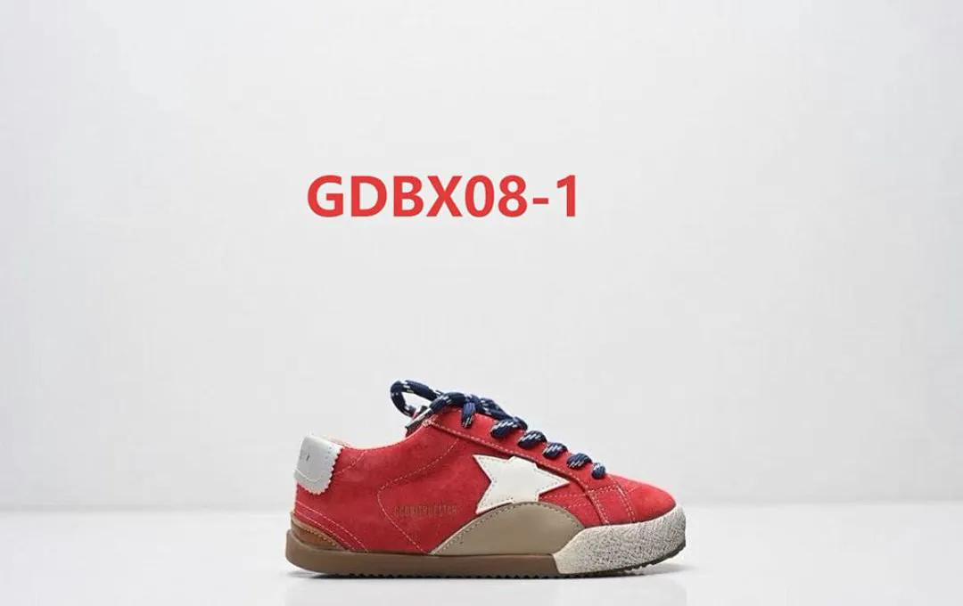 Golden Goose GDBX08 תמונה 2