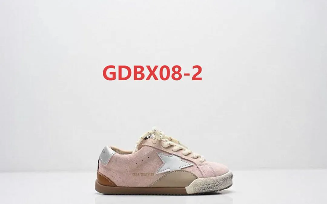 Golden Goose GDBX08 תמונה 3