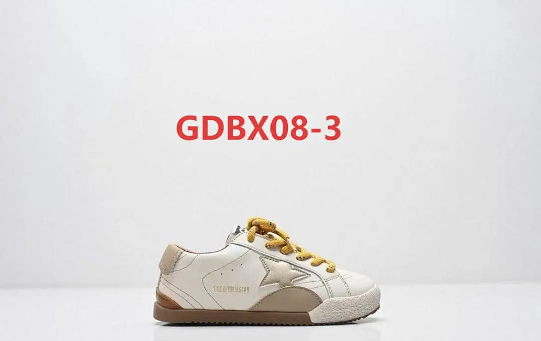 Golden Goose GDBX08 תמונה 4