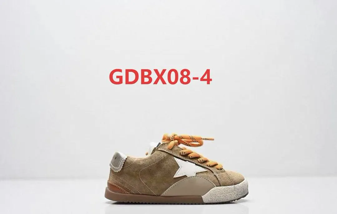 Golden Goose GDBX08 תמונה 5