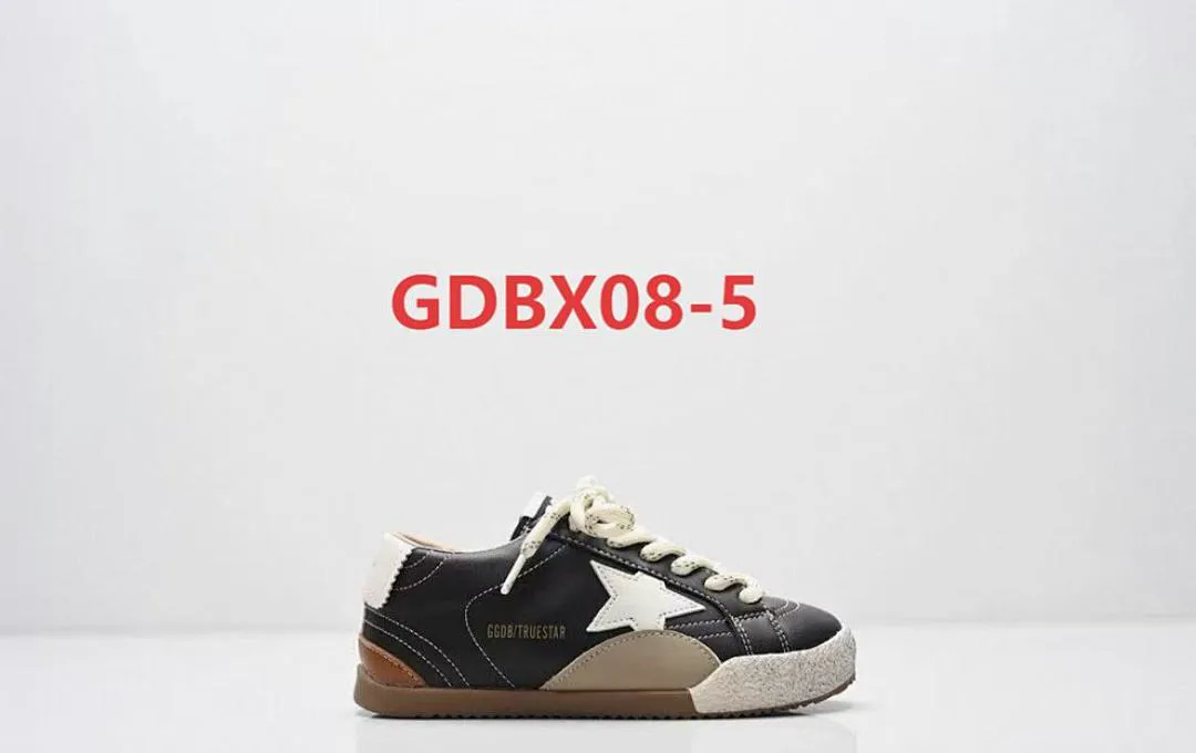 Golden Goose GDBX08 תמונה 6
