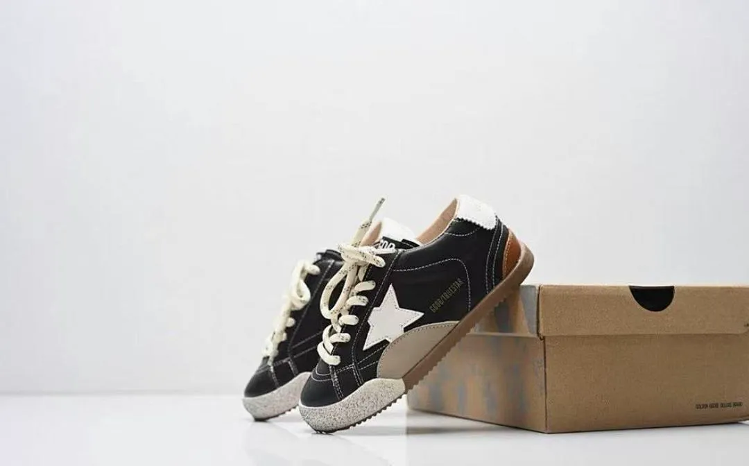 Golden Goose GDBX08 תמונה 7