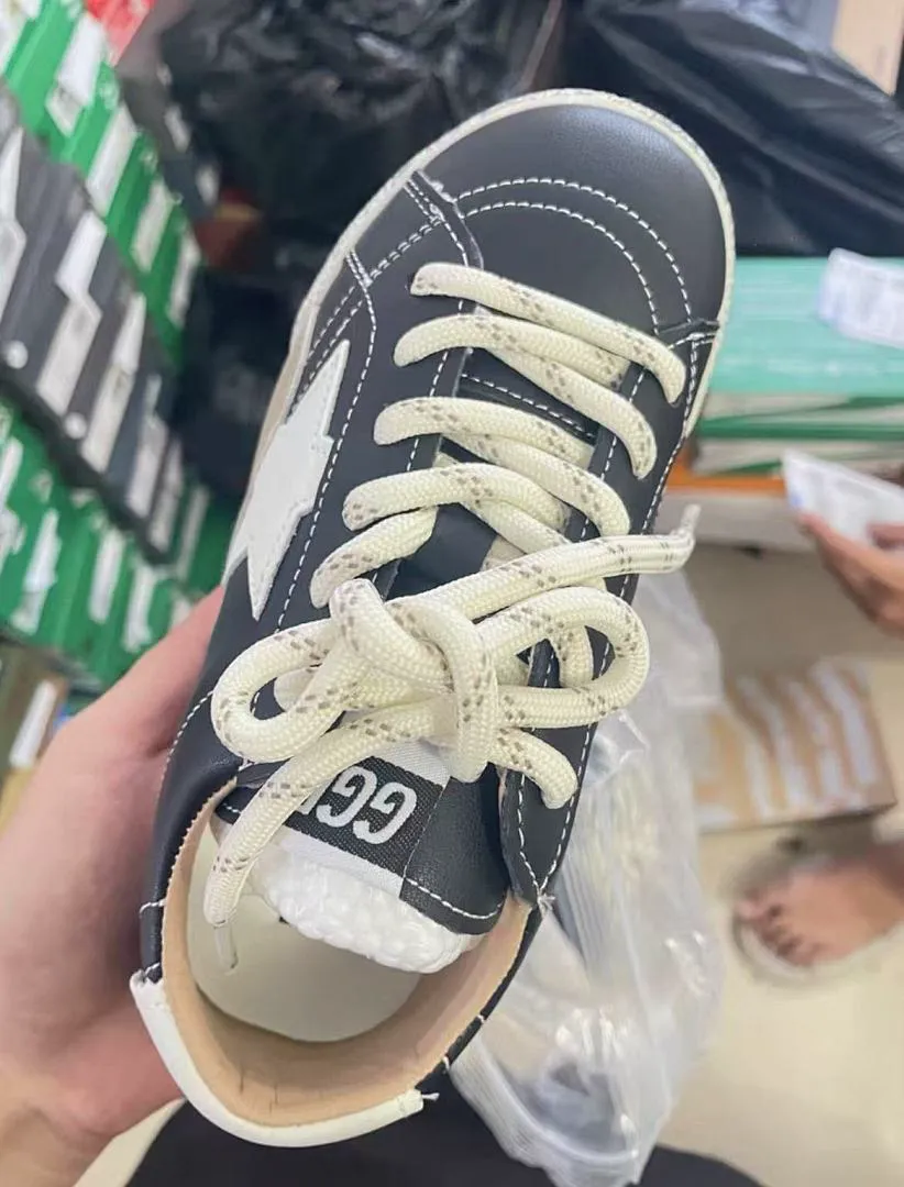 Golden Goose GDBX08 תמונה 9