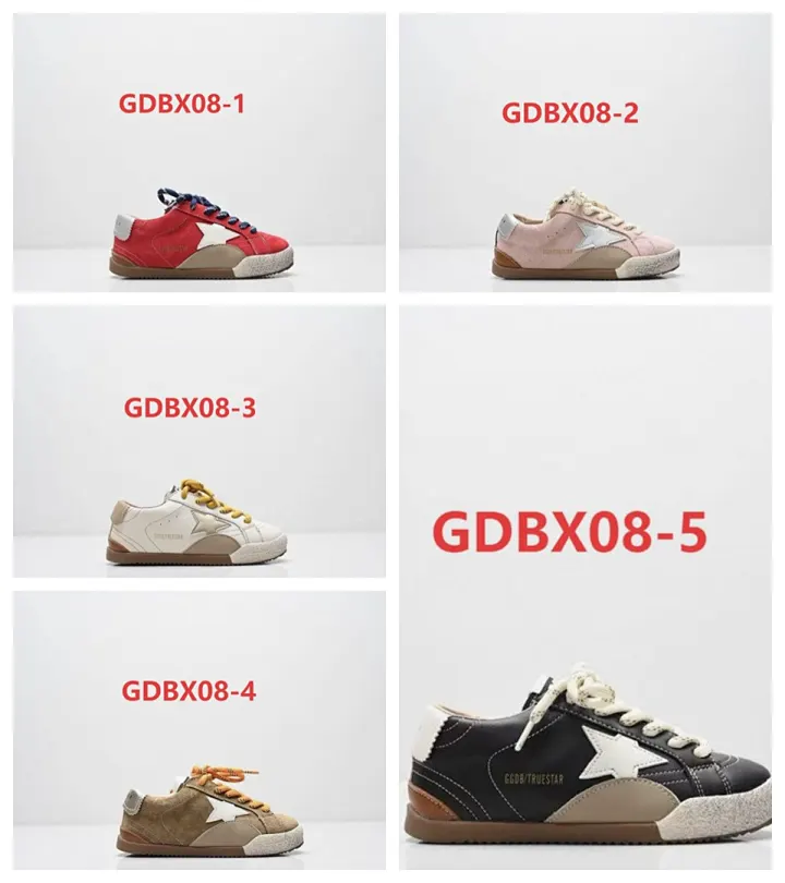 Golden Goose GDBX08