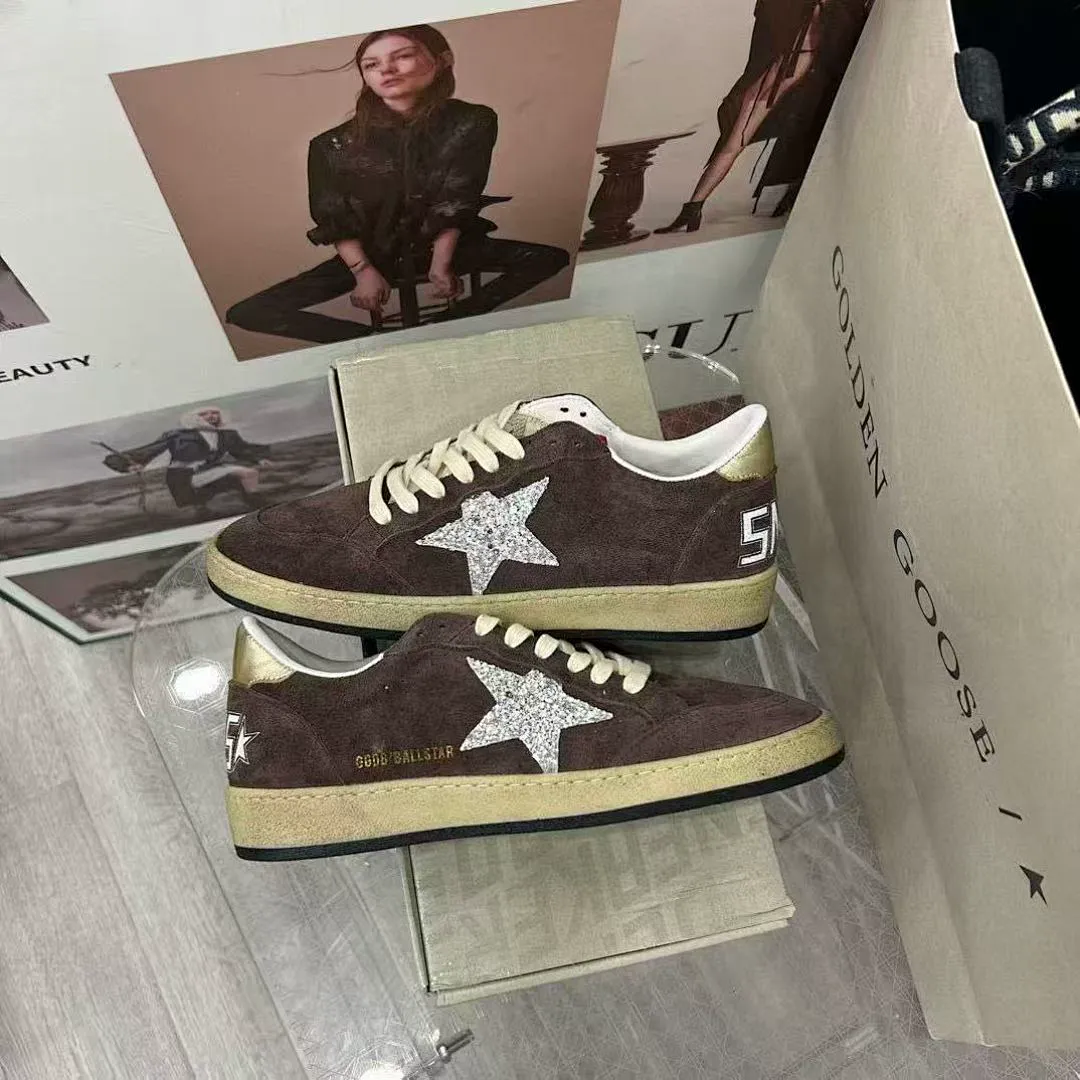Golden Goose GDBX09 תמונה 10