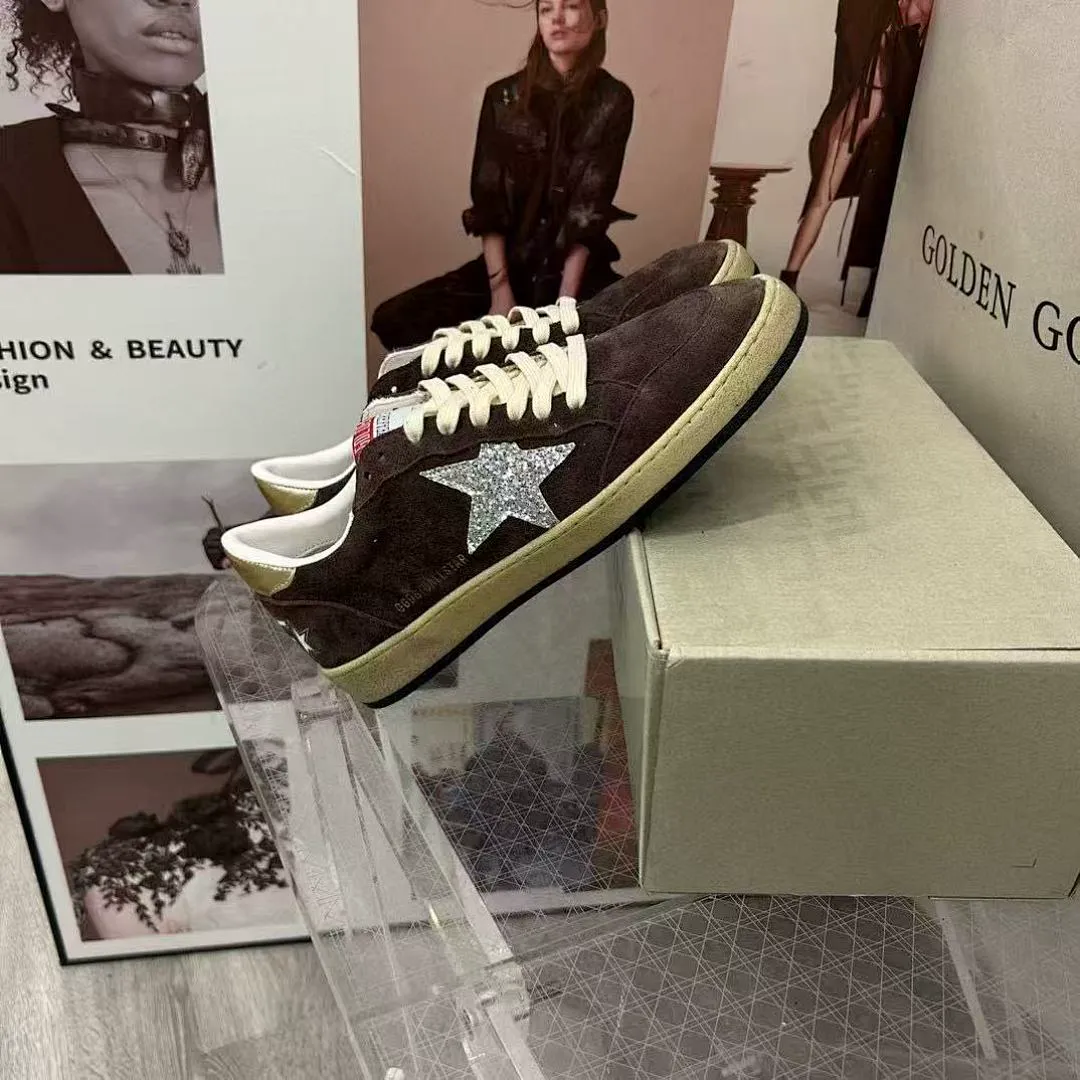Golden Goose GDBX09 תמונה 11