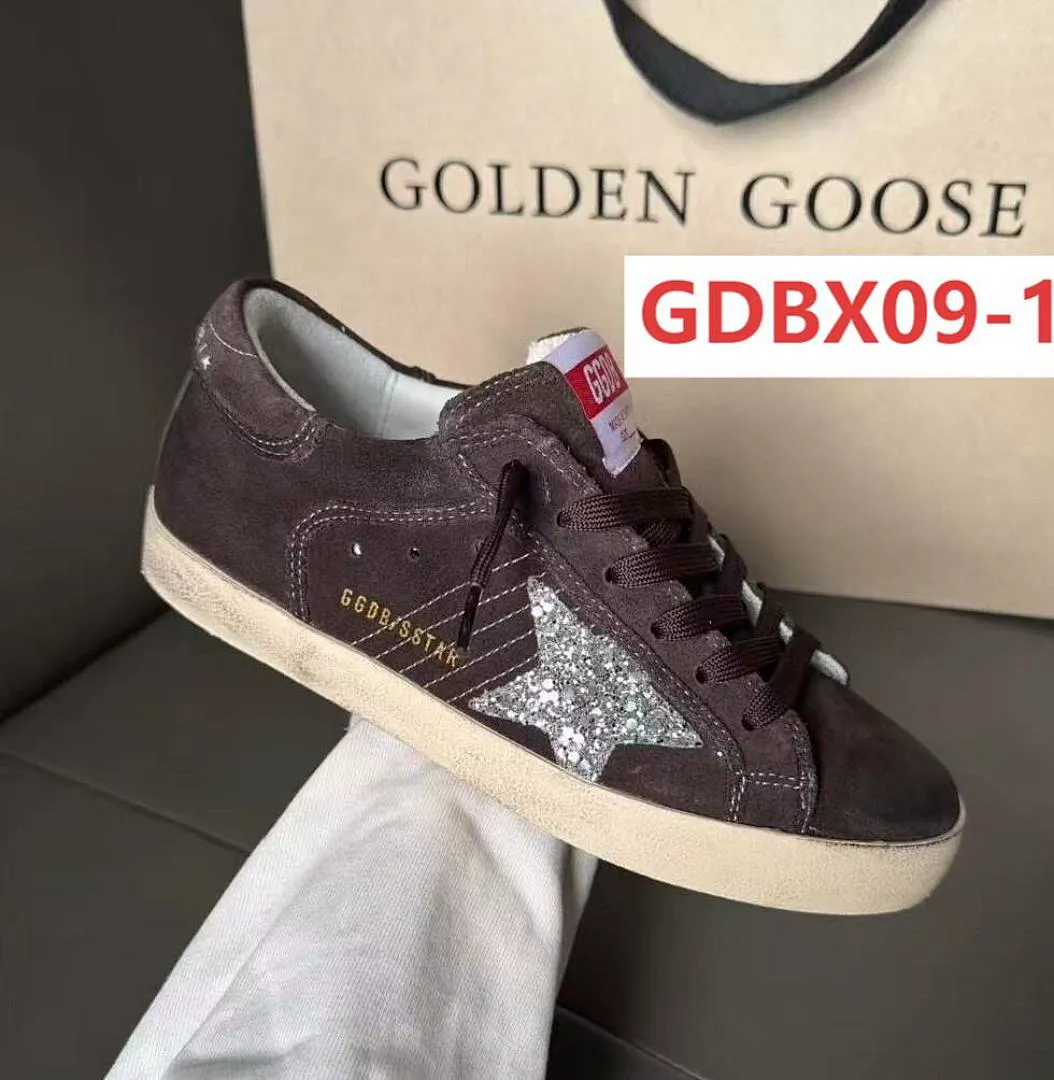 Golden Goose GDBX09 תמונה 2