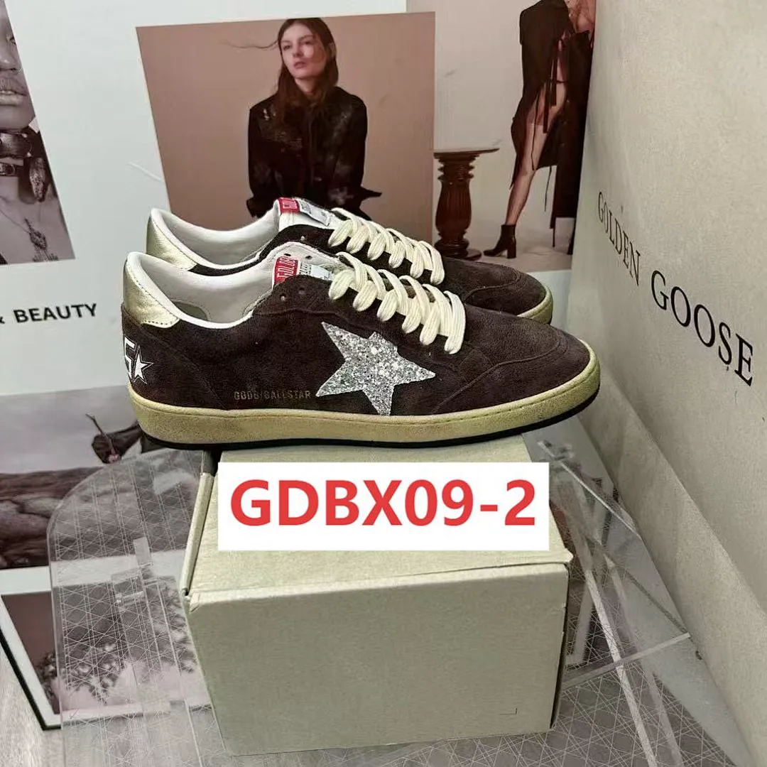 Golden Goose GDBX09 תמונה 3