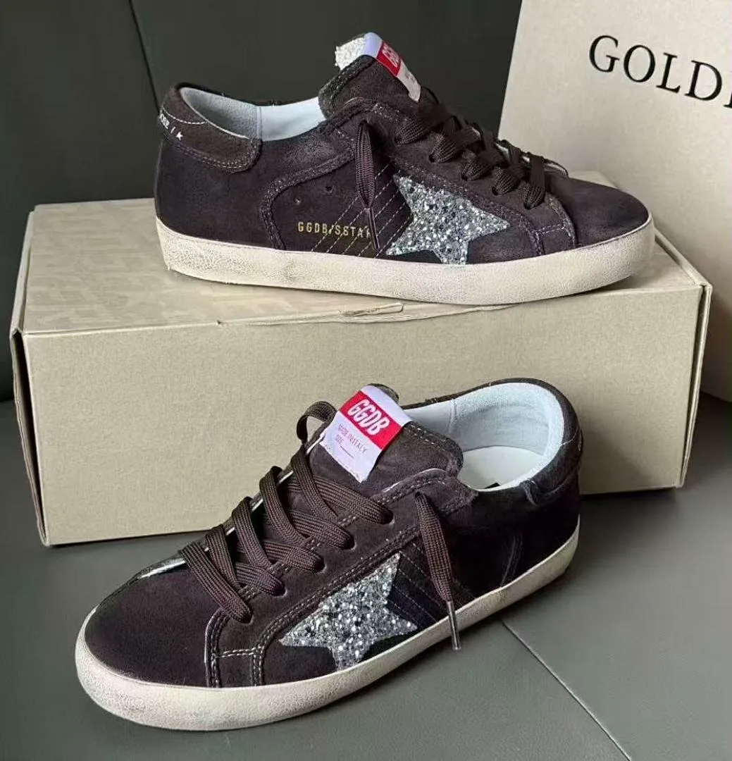 Golden Goose GDBX09 תמונה 4