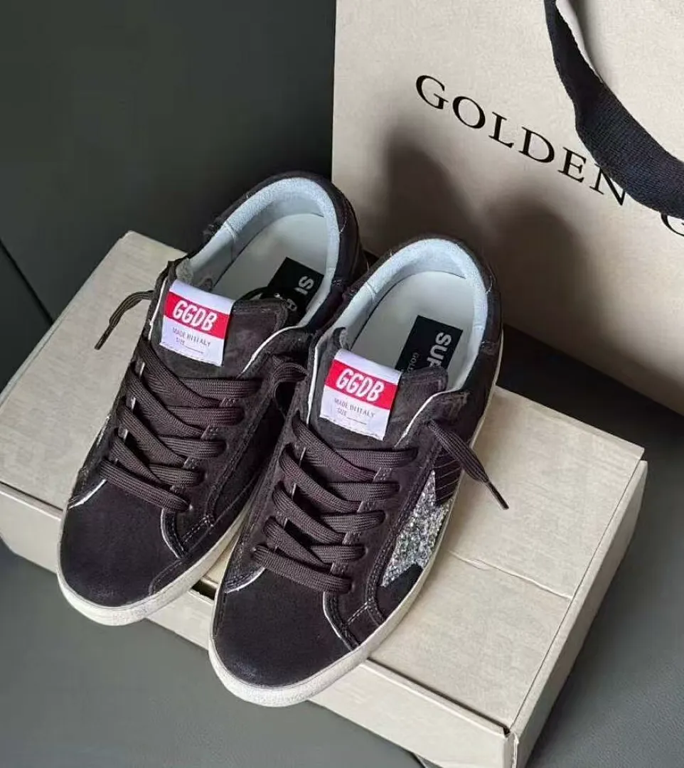 Golden Goose GDBX09 תמונה 5