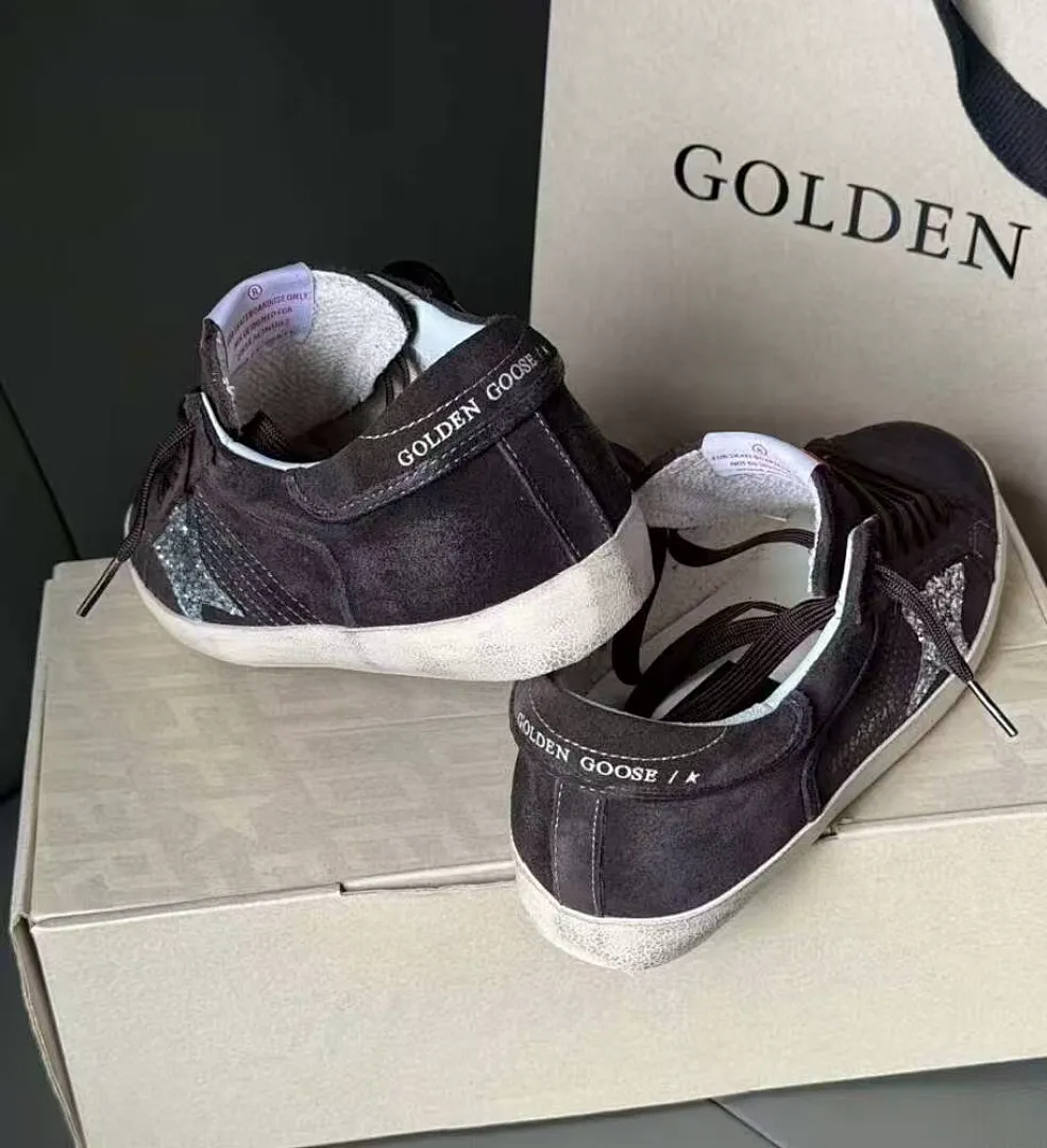 Golden Goose GDBX09 תמונה 6