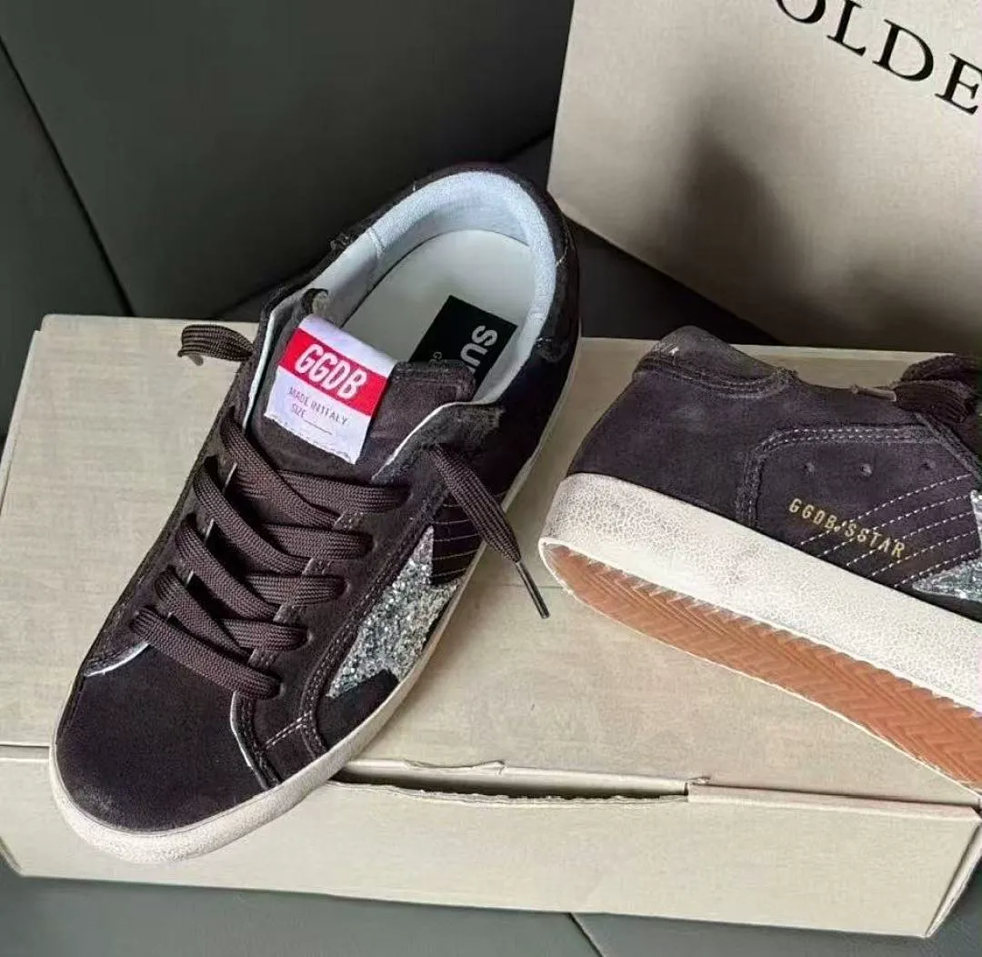 Golden Goose GDBX09 תמונה 7