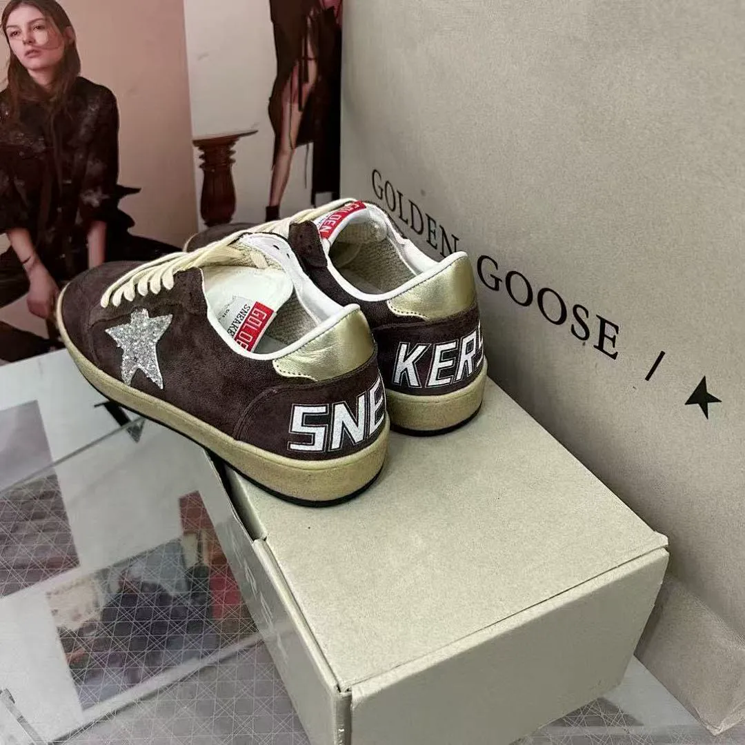 Golden Goose GDBX09 תמונה 8