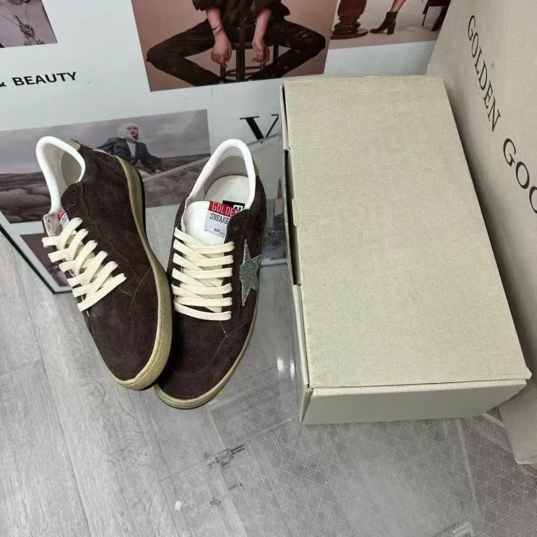 Golden Goose GDBX09 תמונה 9