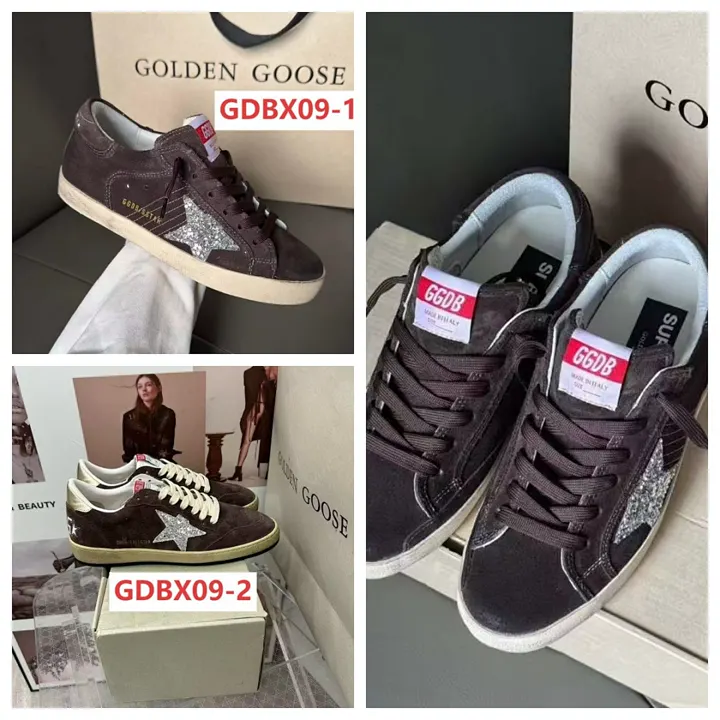 Golden Goose GDBX09