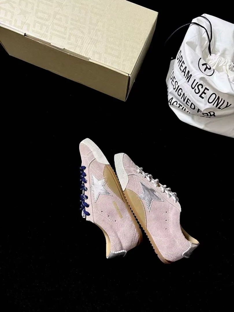Golden Goose GDBX10 תמונה 11
