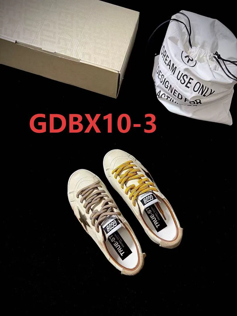 Golden Goose GDBX10 תמונה 2
