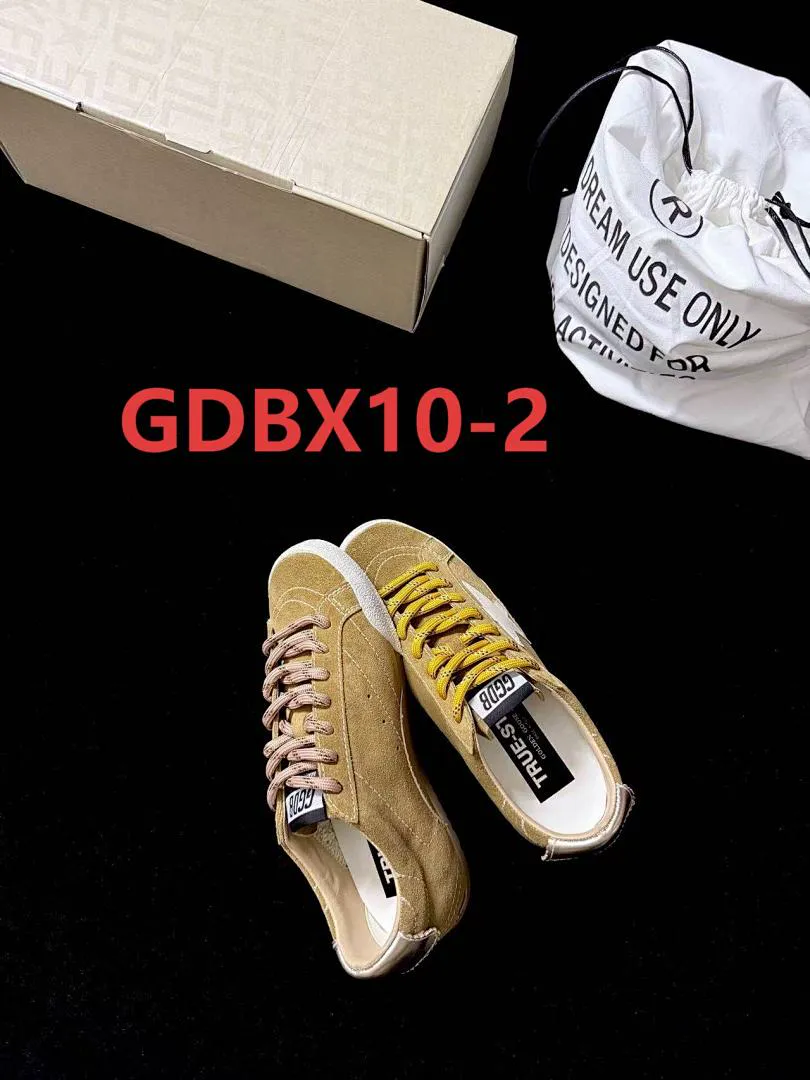 Golden Goose GDBX10 תמונה 3