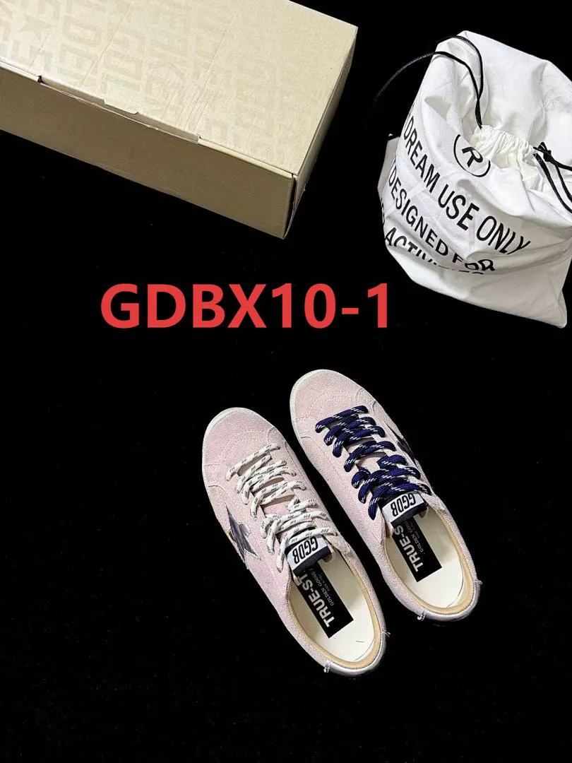 Golden Goose GDBX10 תמונה 4