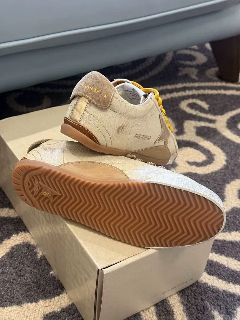 Golden Goose GDBX10 תמונה 5