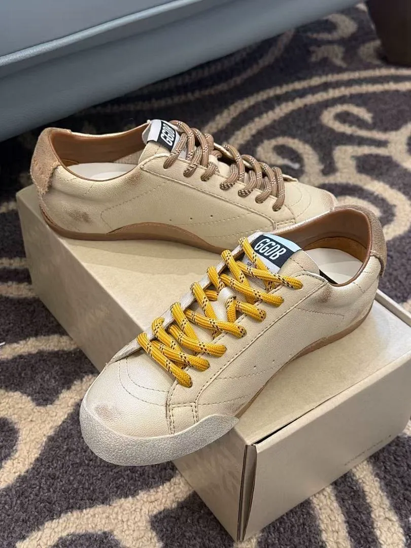 Golden Goose GDBX10 תמונה 6