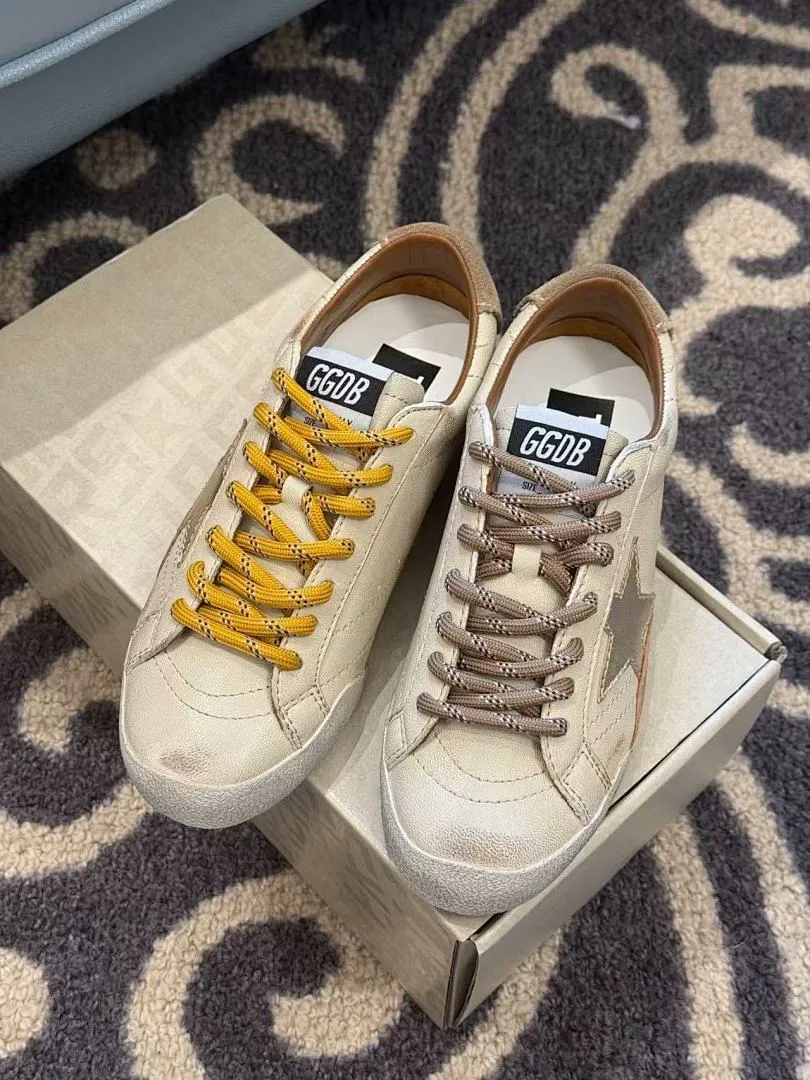 Golden Goose GDBX10 תמונה 7