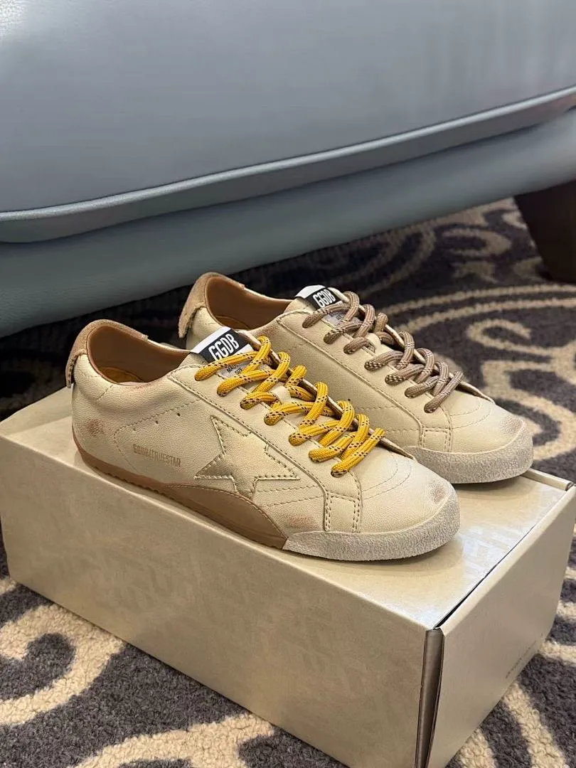 Golden Goose GDBX10 תמונה 8
