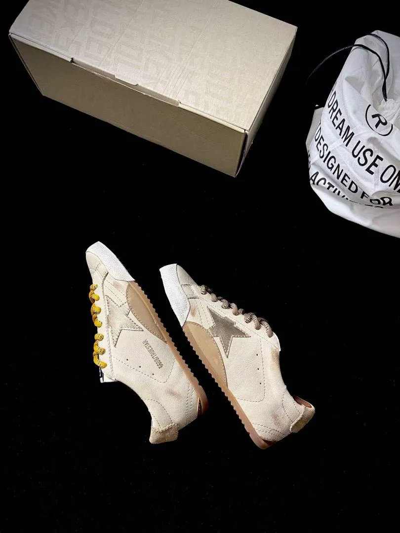 Golden Goose GDBX10 תמונה 9