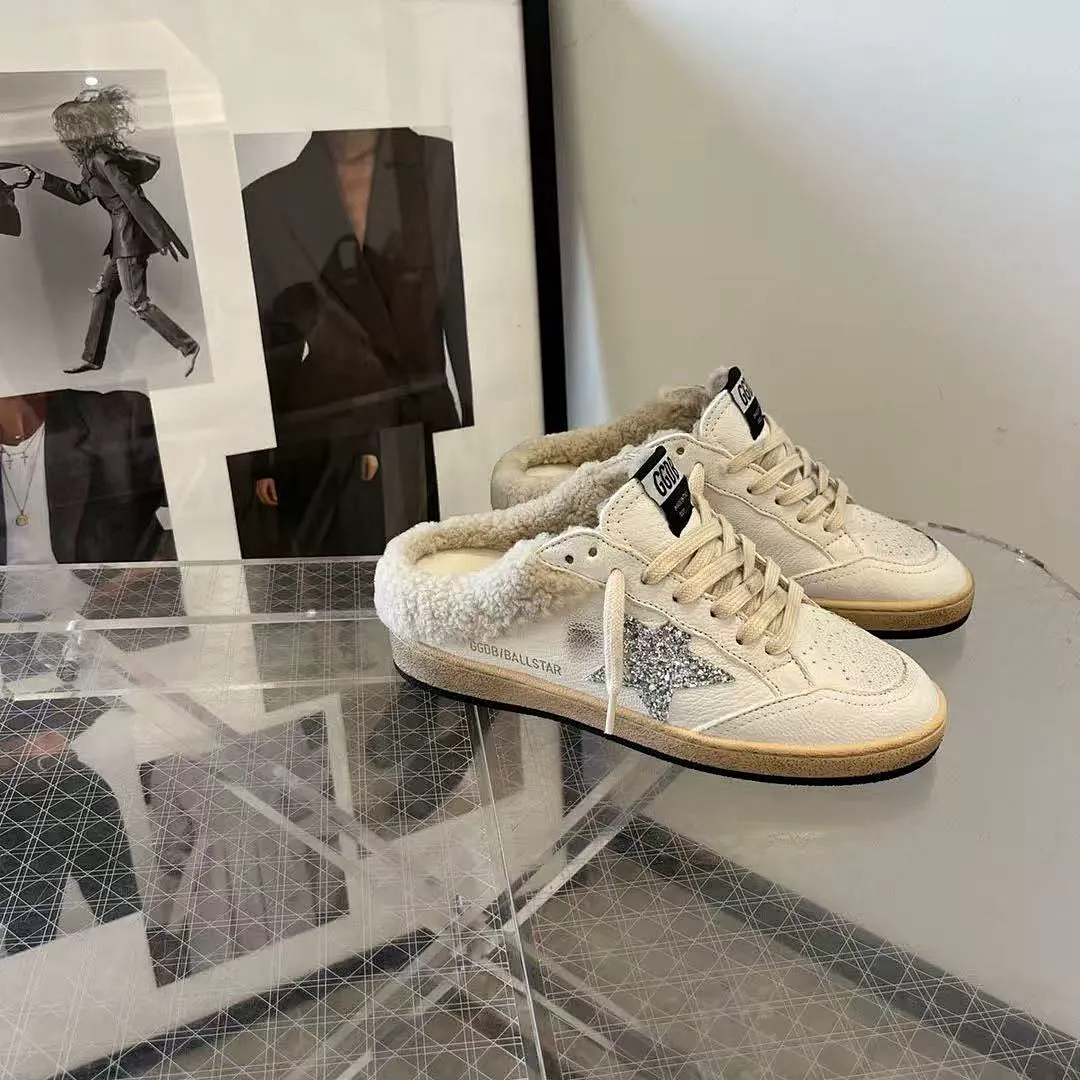 Golden Goose GDBX11 תמונה 2