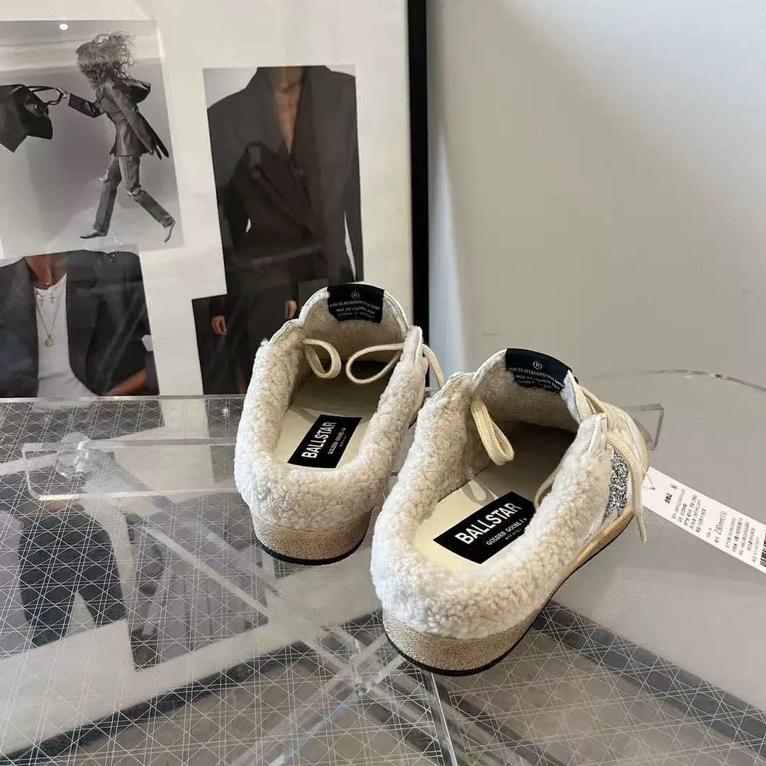 Golden Goose GDBX11 תמונה 3