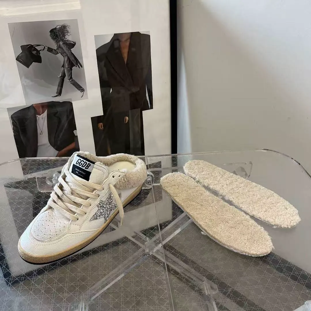 Golden Goose GDBX11 תמונה 4