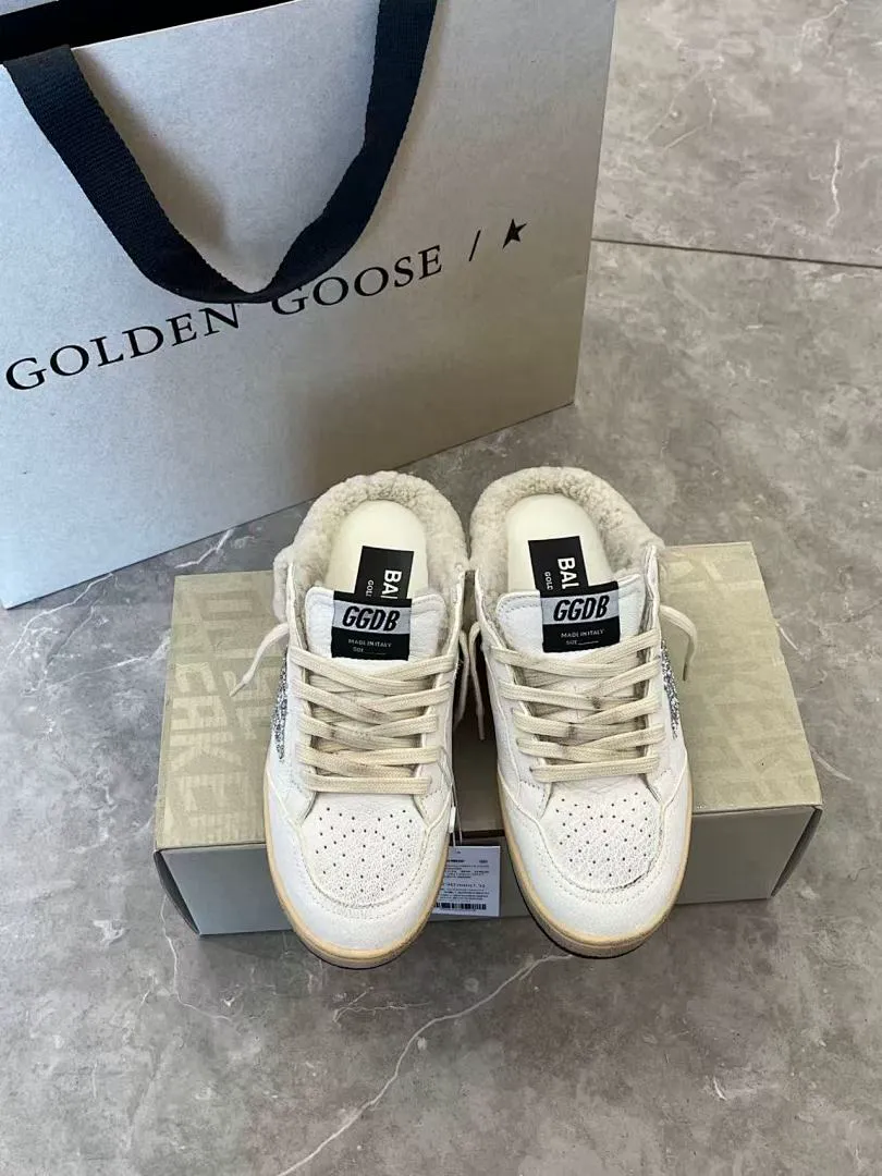 Golden Goose GDBX11 תמונה 5