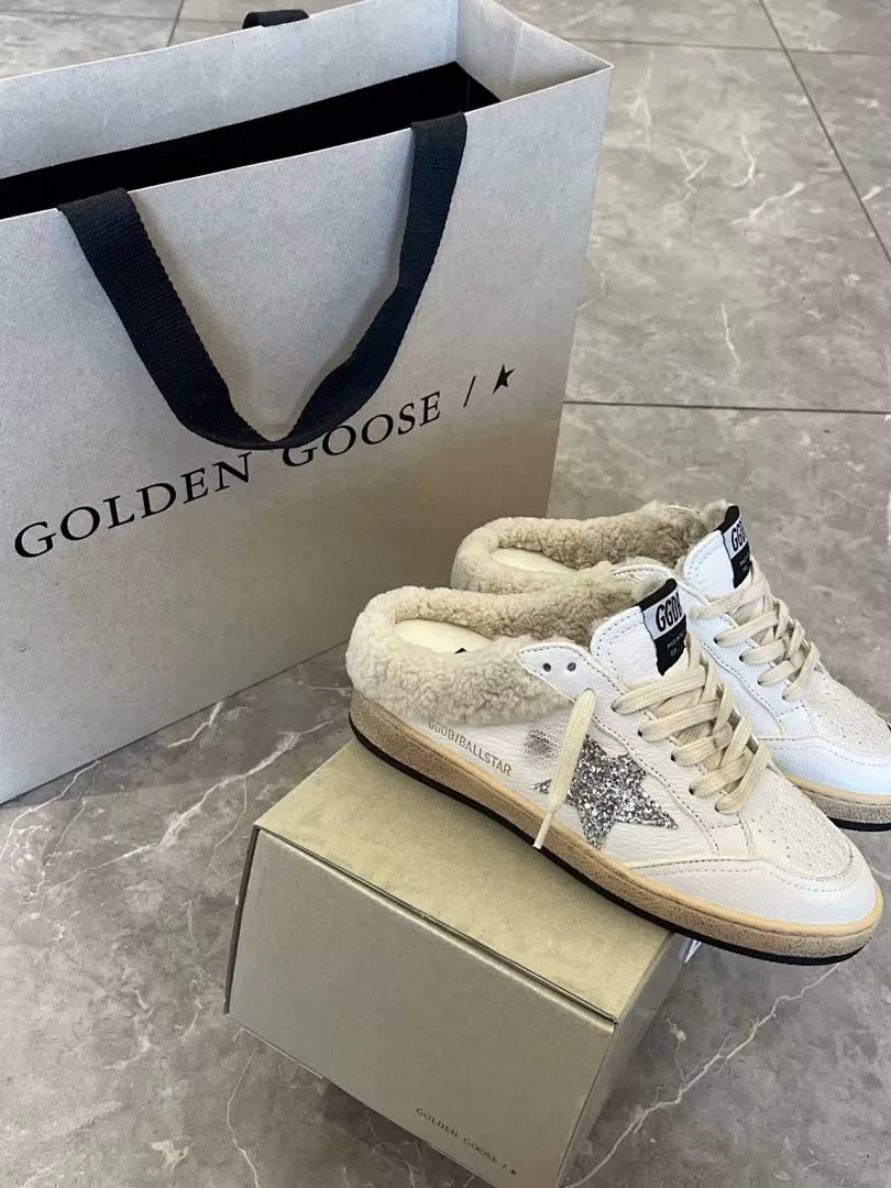 Golden Goose GDBX11 תמונה 6