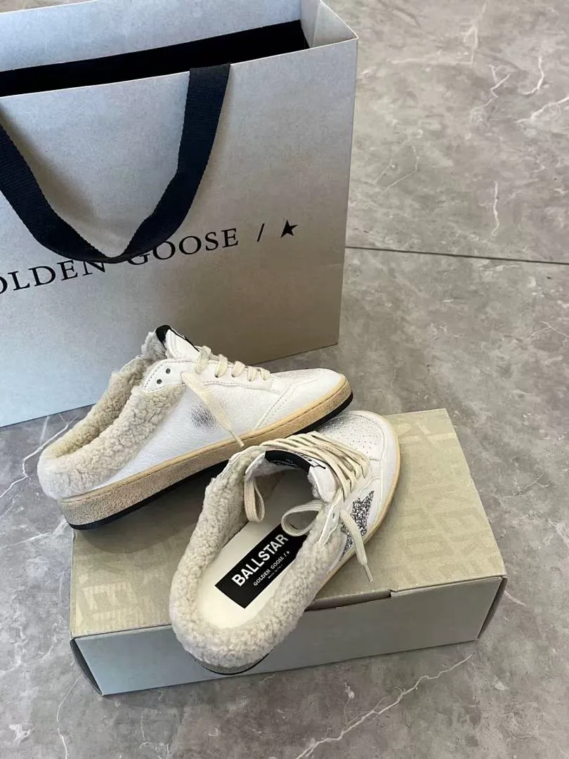 Golden Goose GDBX11 תמונה 7
