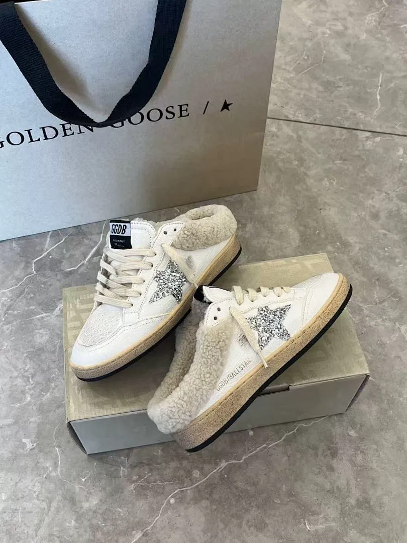 Golden Goose GDBX11 תמונה 8