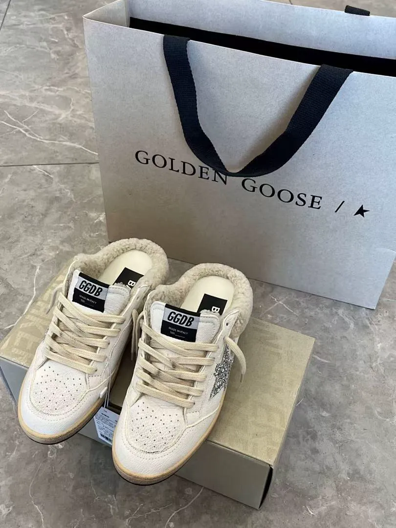 Golden Goose GDBX11 תמונה 9