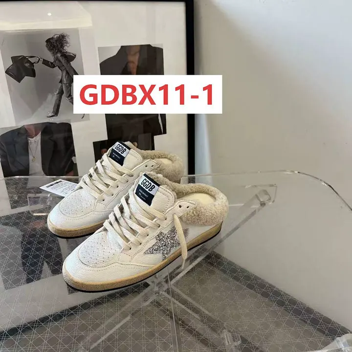 Golden Goose GDBX11