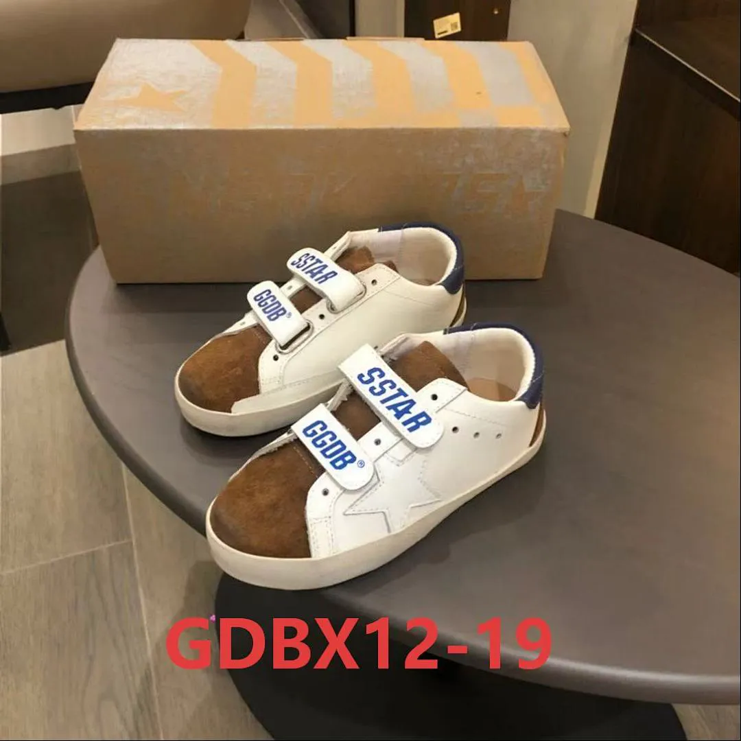 Golden Goose GDBX12 תמונה 10