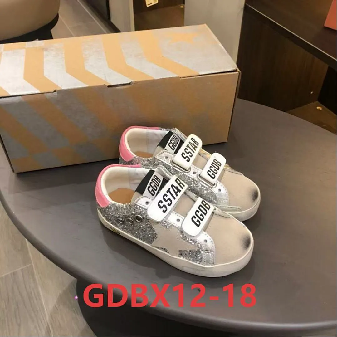 Golden Goose GDBX12 תמונה 11